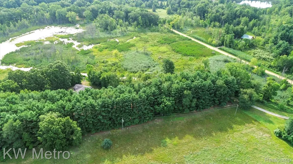 355 Dockham Road Deerfield Township MI 48421