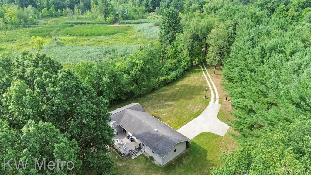355 Dockham Road Deerfield Township MI 48421