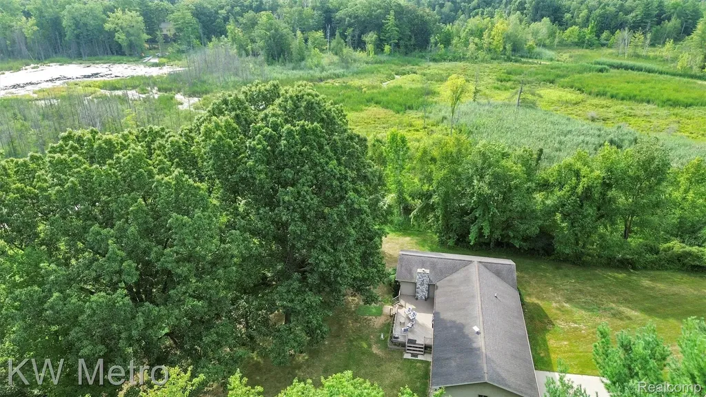 355 Dockham Road Deerfield Township MI 48421