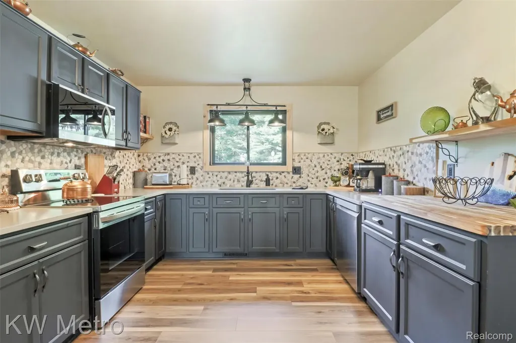 355 Dockham Road Deerfield Township MI 48421