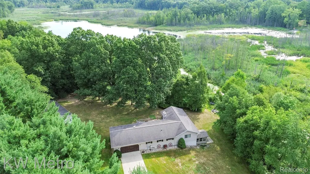 355 Dockham Road Deerfield Township MI 48421