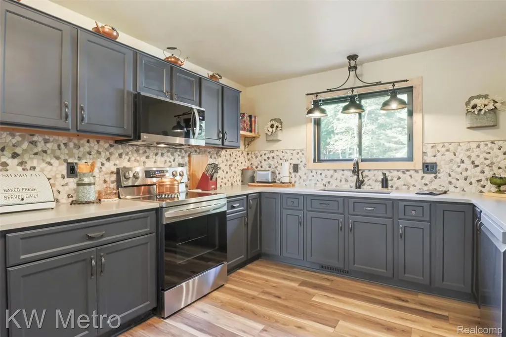 355 Dockham Road Deerfield Township MI 48421