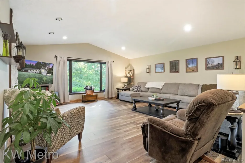 355 Dockham Road Deerfield Township MI 48421