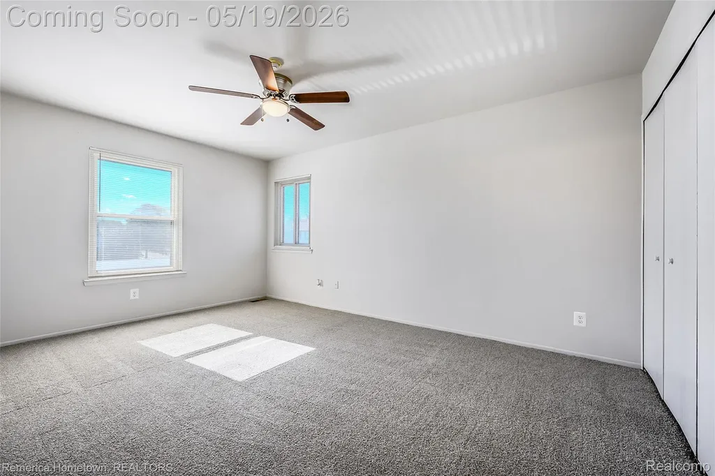 41025 Southwind Drive Canton Charter Township MI 48188