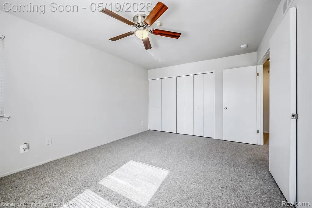 41025 Southwind Drive Canton Charter Township MI 48188