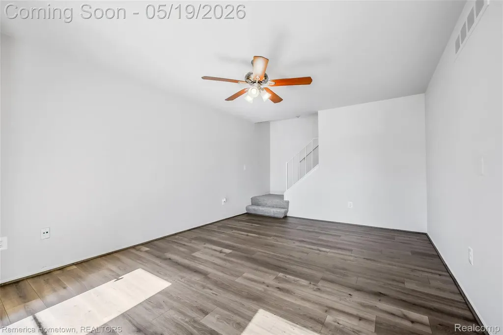 41025 Southwind Drive Canton Charter Township MI 48188