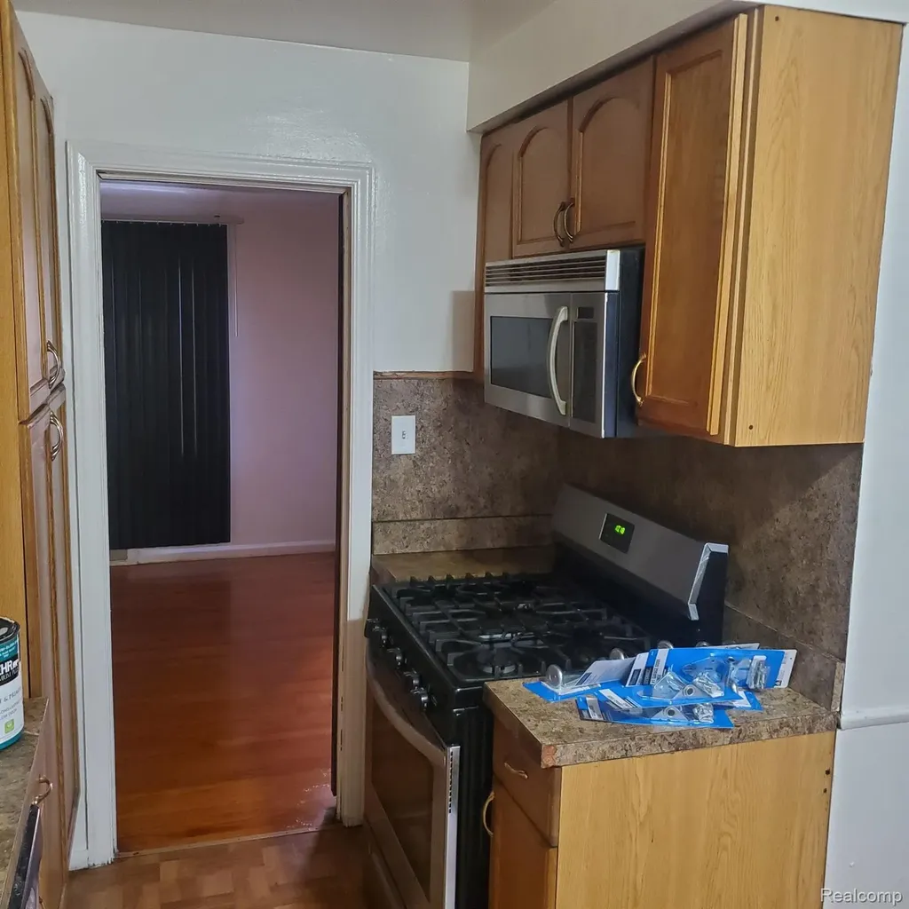 20209 Stotter Street Detroit City MI 48234