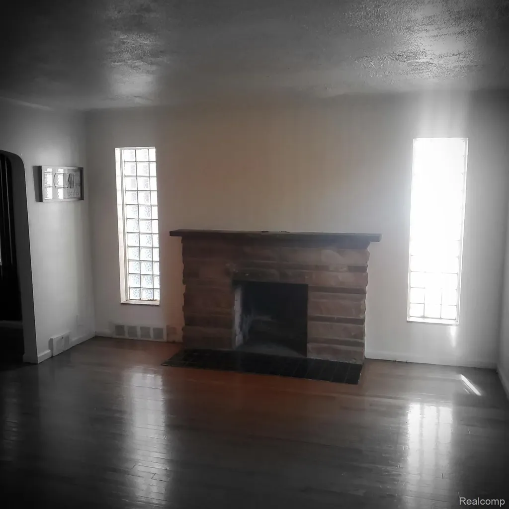 20209 Stotter Street Detroit City MI 48234