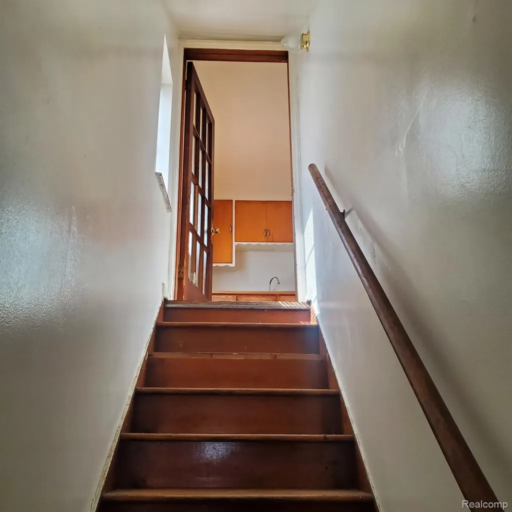 20209 Stotter Street Detroit City MI 48234
