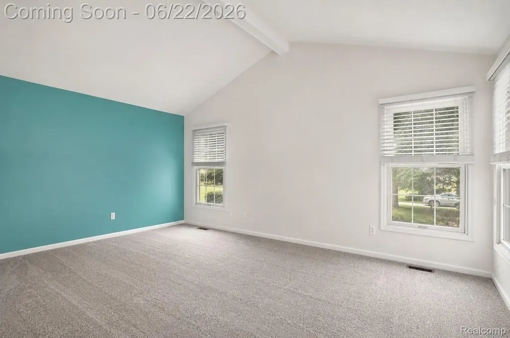 6190 Celeste Road West Bloomfield Charter Township MI 48322