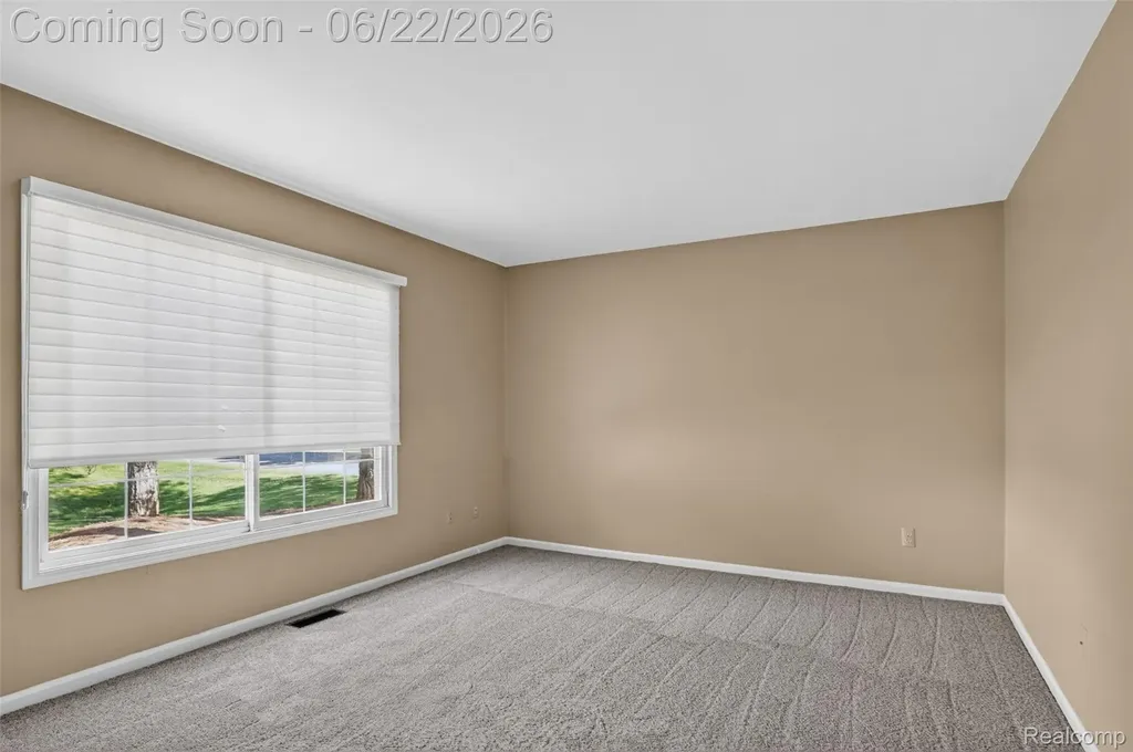 6190 Celeste Road West Bloomfield Charter Township MI 48322