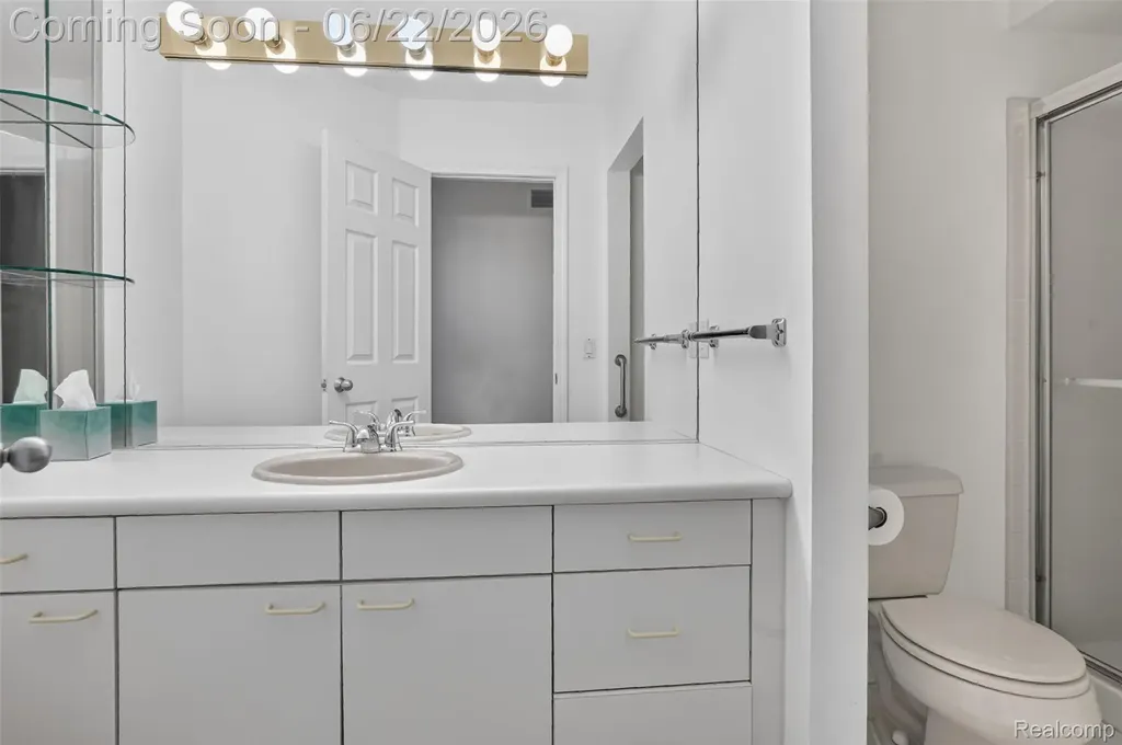 6190 Celeste Road West Bloomfield Charter Township MI 48322