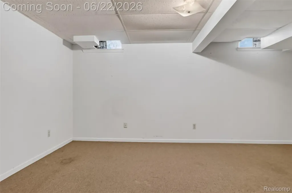 6190 Celeste Road West Bloomfield Charter Township MI 48322
