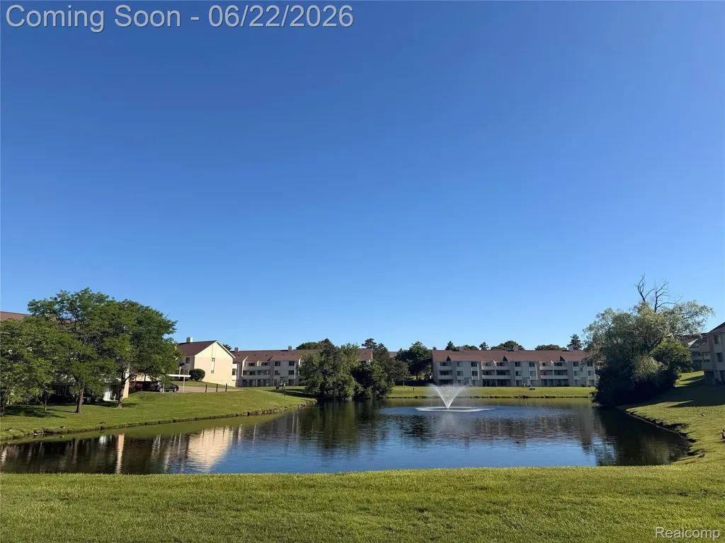 6190 Celeste Road West Bloomfield Charter Township MI 48322