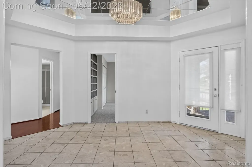 6190 Celeste Road West Bloomfield Charter Township MI 48322