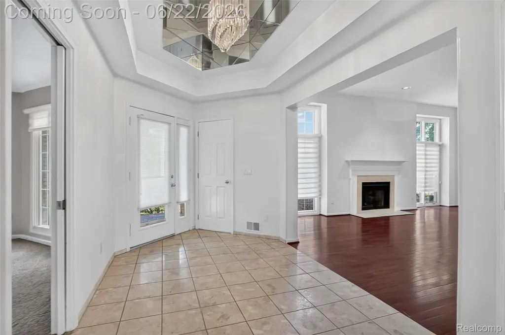 6190 Celeste Road West Bloomfield Charter Township MI 48322