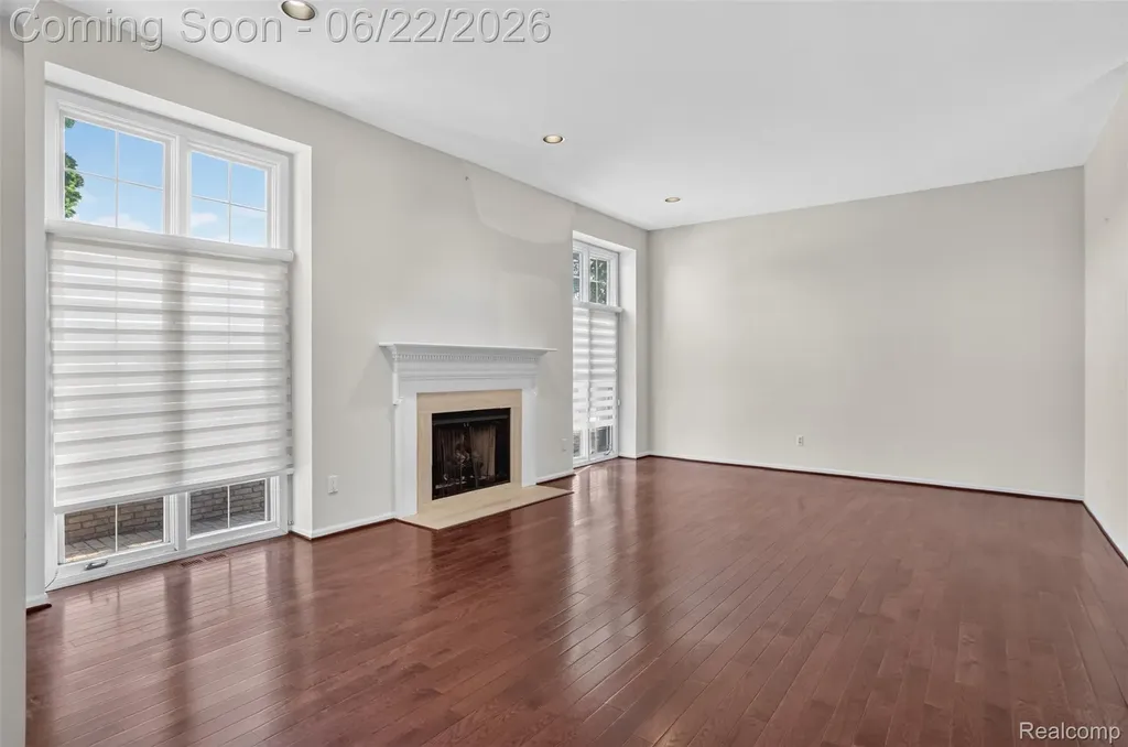 6190 Celeste Road West Bloomfield Charter Township MI 48322