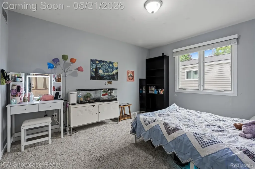 9650 Montgold Avenue White Lake Charter Township MI 48386