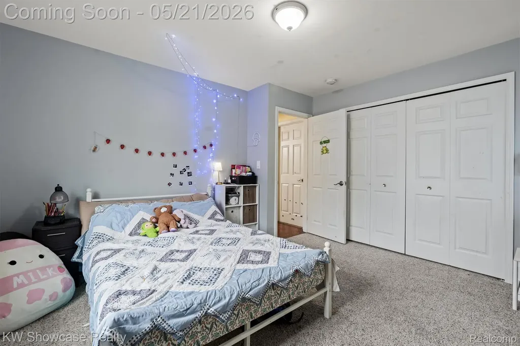 9650 Montgold Avenue White Lake Charter Township MI 48386