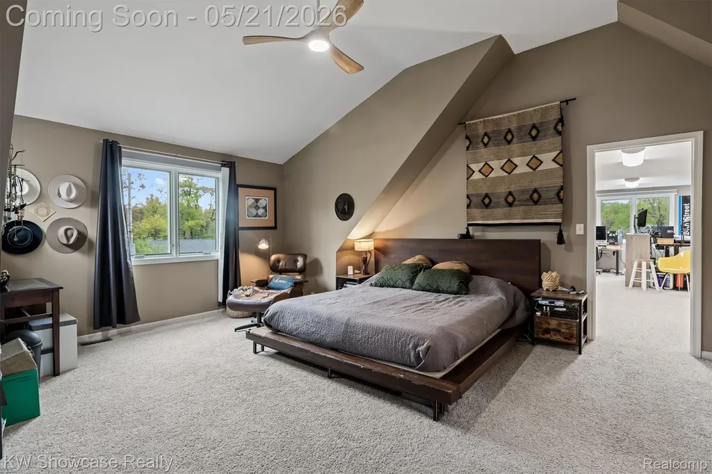 9650 Montgold Avenue White Lake Charter Township MI 48386