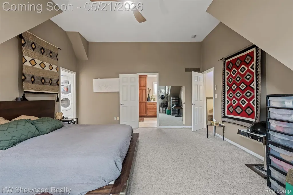 9650 Montgold Avenue White Lake Charter Township MI 48386