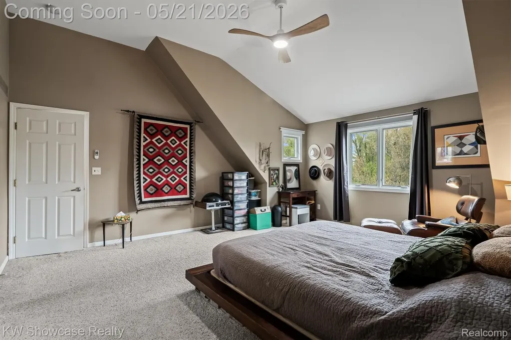 9650 Montgold Avenue White Lake Charter Township MI 48386
