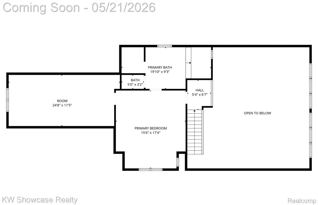 9650 Montgold Avenue White Lake Charter Township MI 48386