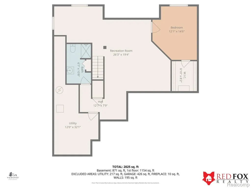 1199 Creek View Court Burton City MI 48509