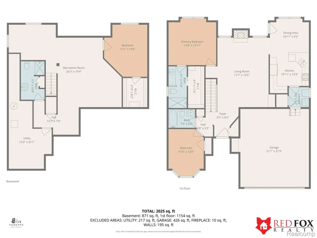 1199 Creek View Court Burton City MI 48509
