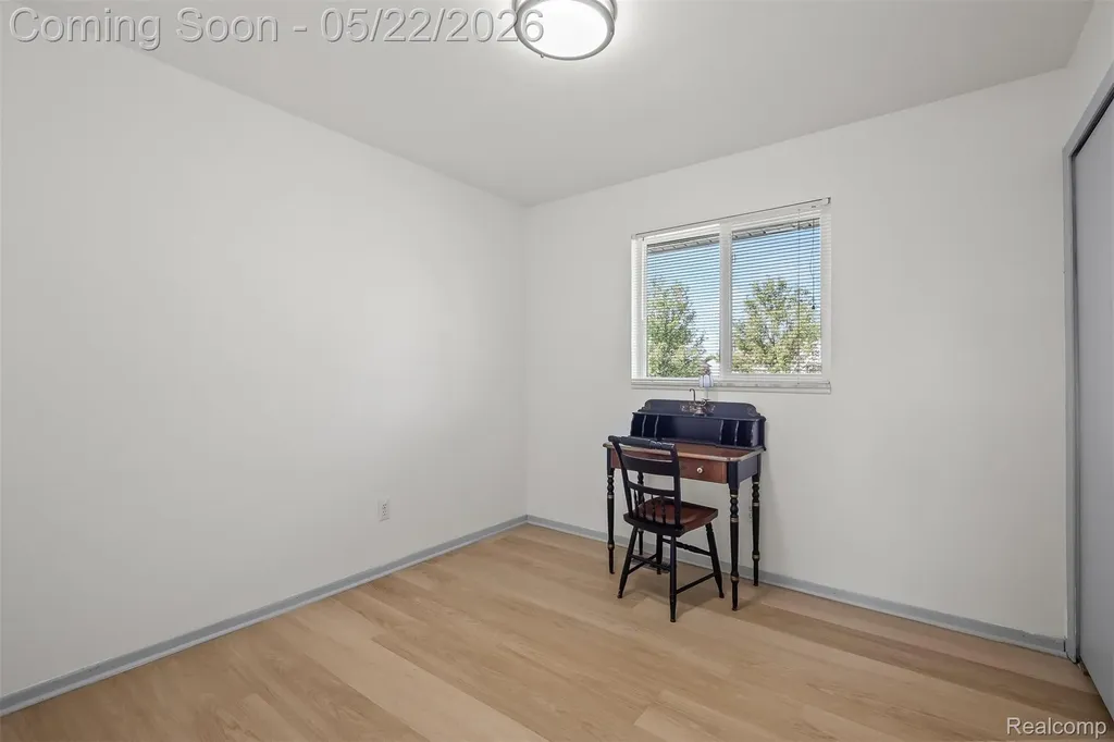 46972 Mckenna Drive Macomb Township MI 48044