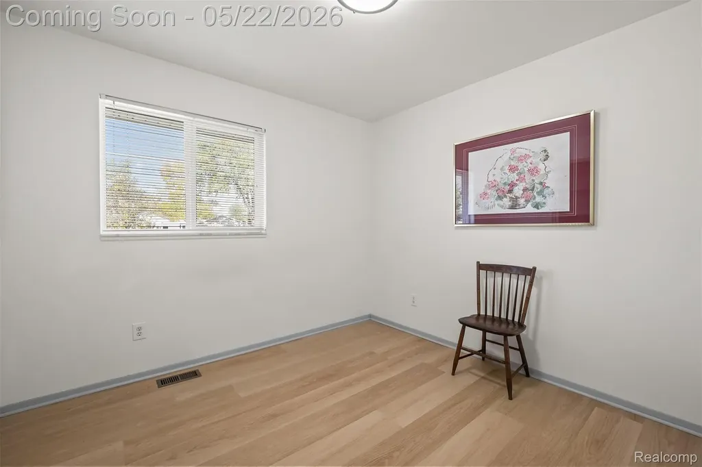 46972 Mckenna Drive Macomb Township MI 48044