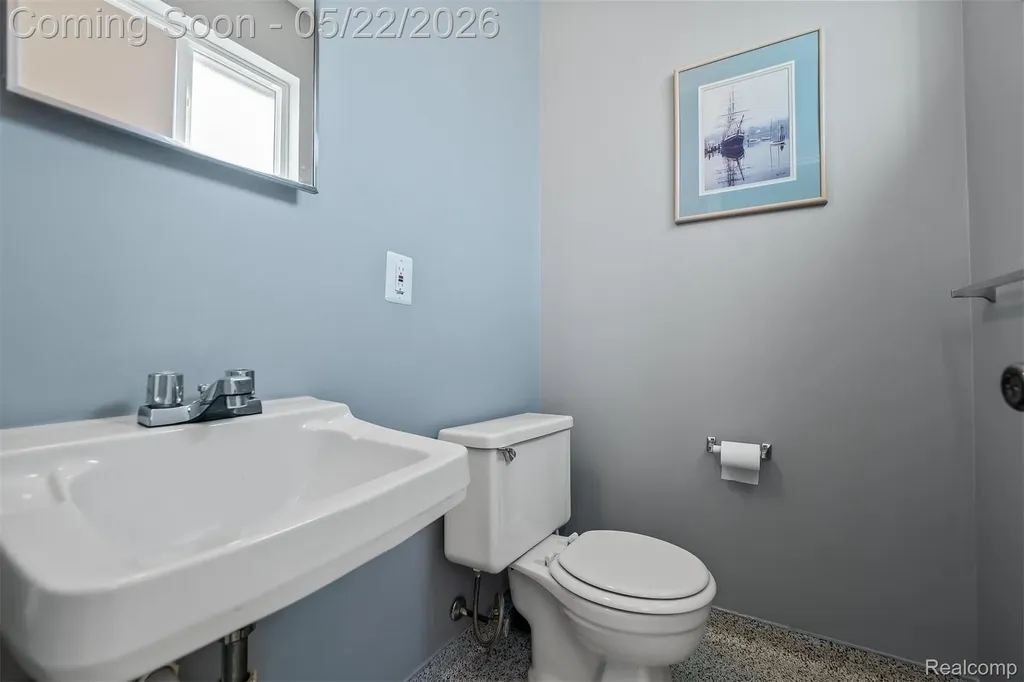 46972 Mckenna Drive Macomb Township MI 48044