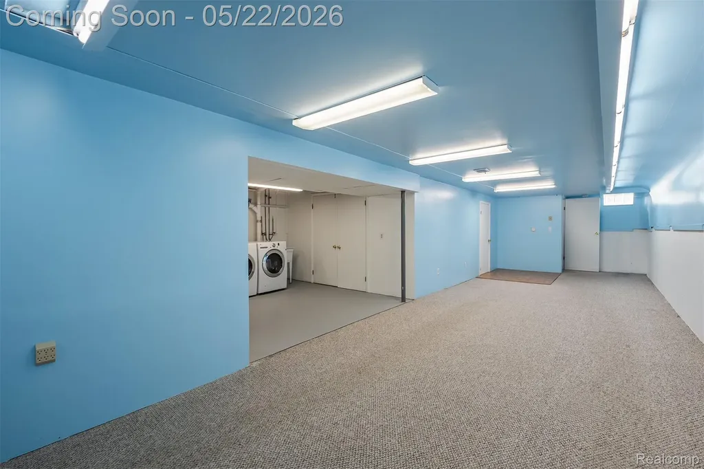 46972 Mckenna Drive Macomb Township MI 48044