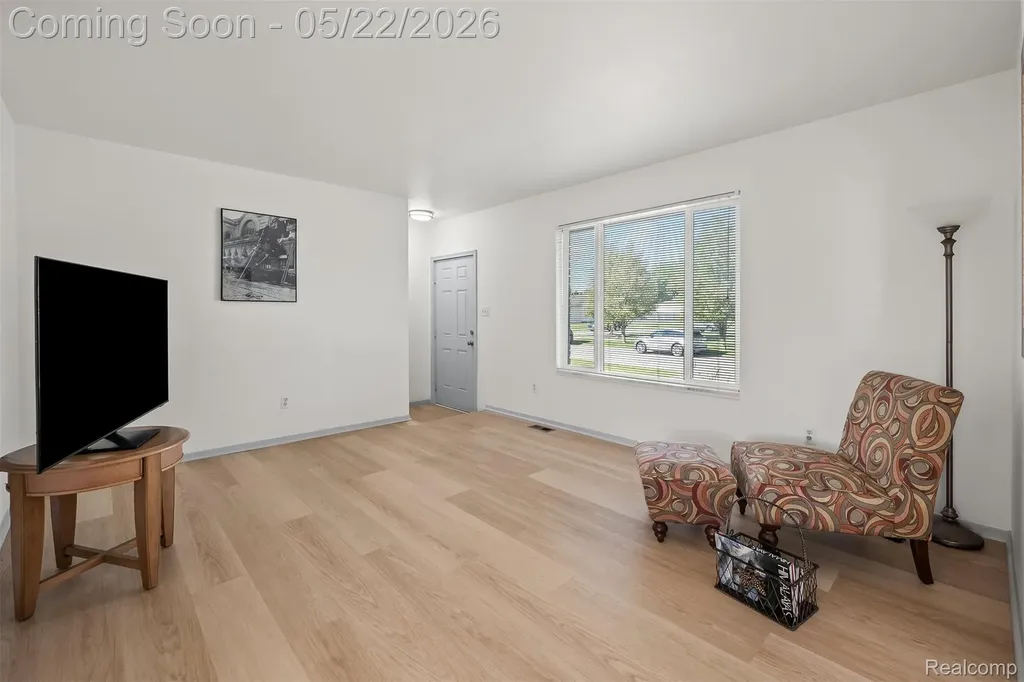 46972 Mckenna Drive Macomb Township MI 48044