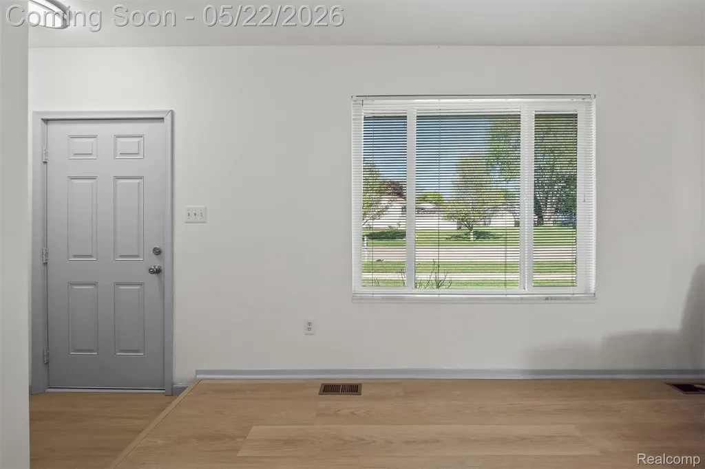 46972 Mckenna Drive Macomb Township MI 48044