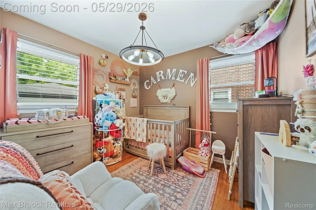 9301 Dixie Redford Charter Township MI 48239