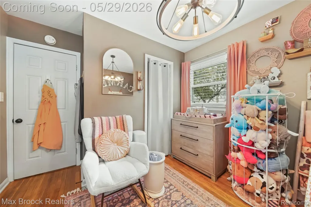 9301 Dixie Redford Charter Township MI 48239