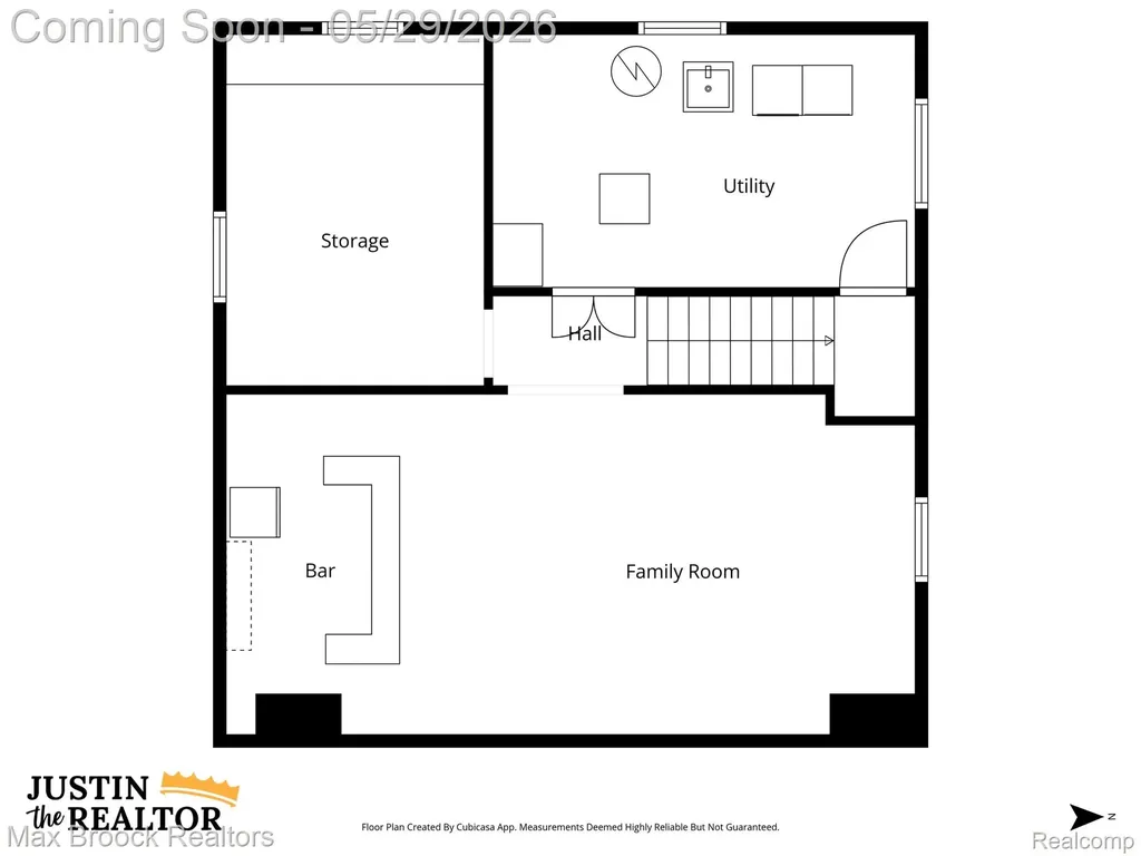 9301 Dixie Redford Charter Township MI 48239