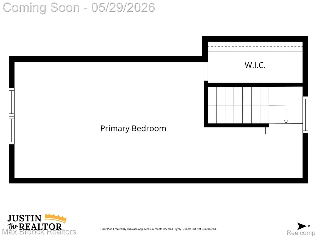 9301 Dixie Redford Charter Township MI 48239