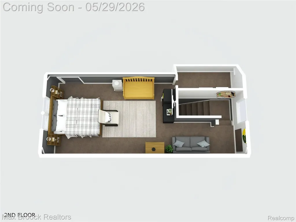 9301 Dixie Redford Charter Township MI 48239