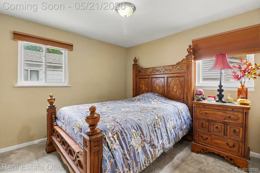 6305 Beech Daly Road Taylor City MI 48180