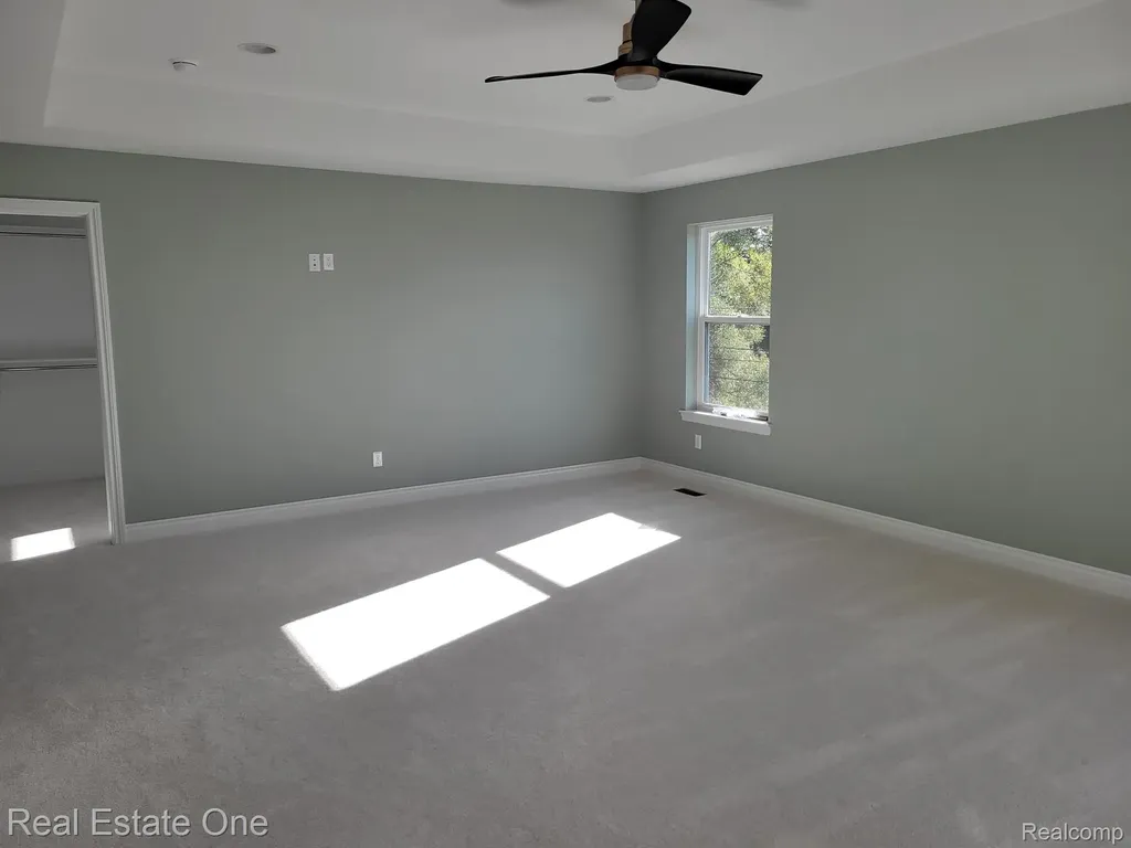 25 Florence Drive Troy City MI 48098