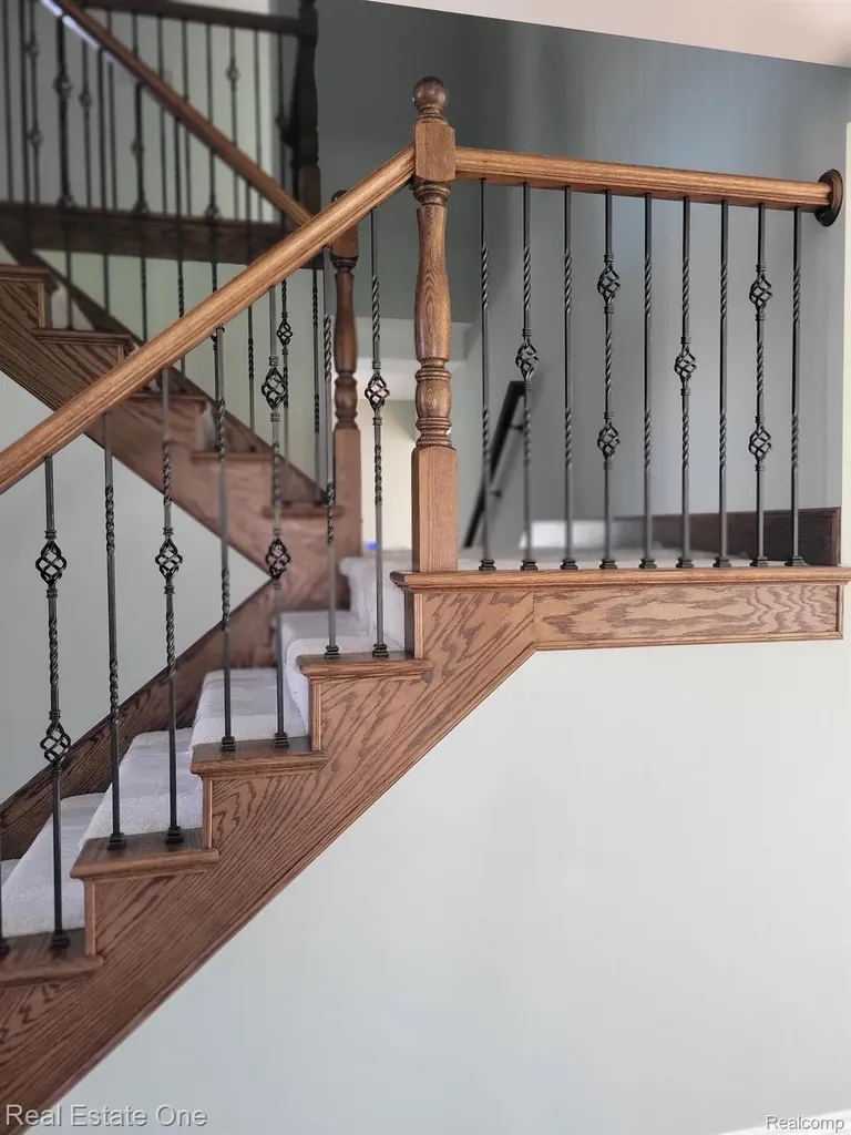 25 Florence Drive Troy City MI 48098