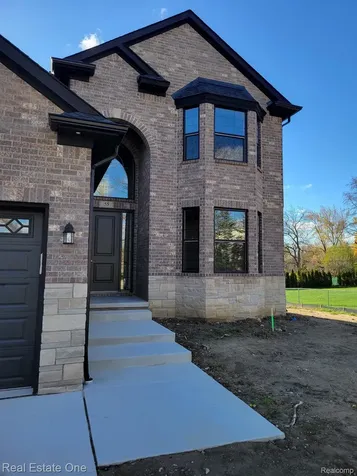 25 Florence Drive Troy City MI 48098