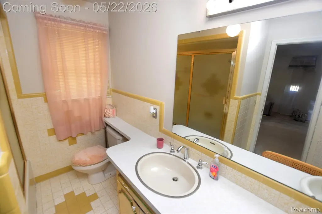 1349 Ox Yoke Drive Flint Charter Township MI 48532