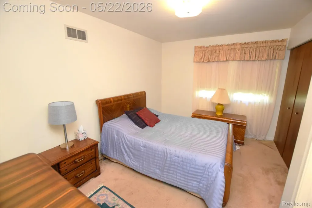 1349 Ox Yoke Drive Flint Charter Township MI 48532
