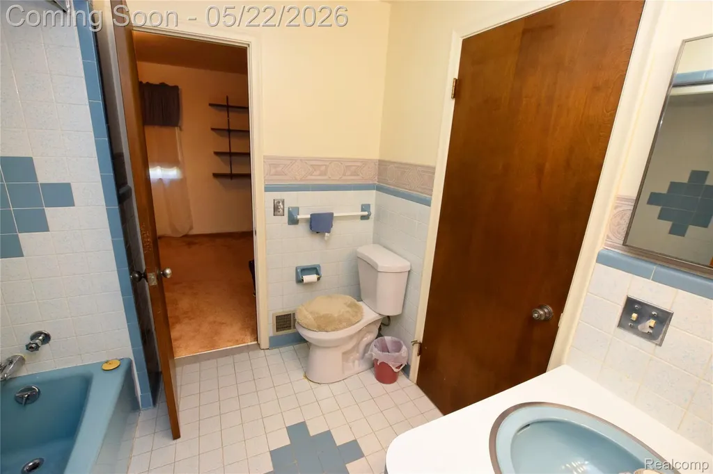 1349 Ox Yoke Drive Flint Charter Township MI 48532