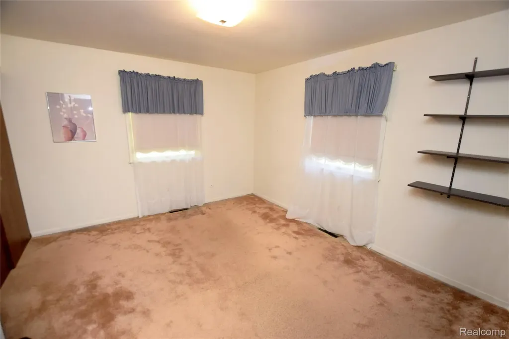 1349 Ox Yoke Drive Flint Charter Township MI 48532