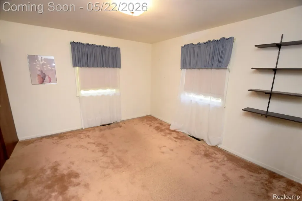 1349 Ox Yoke Drive Flint Charter Township MI 48532