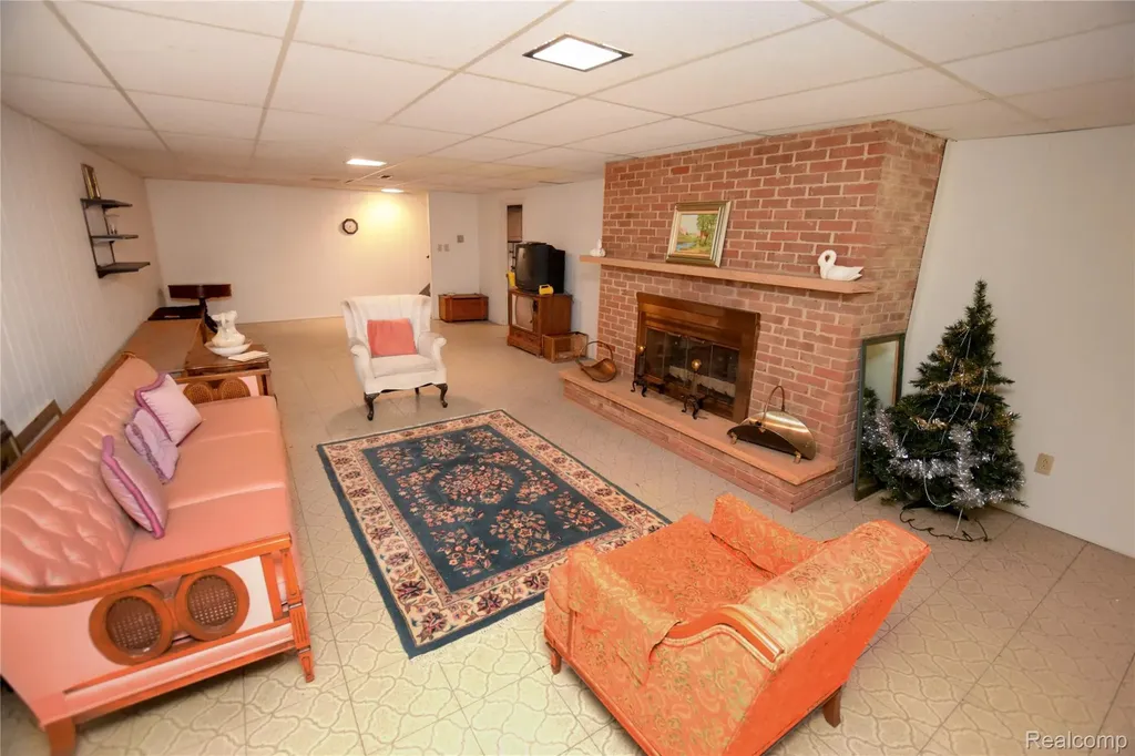 1349 Ox Yoke Drive Flint Charter Township MI 48532